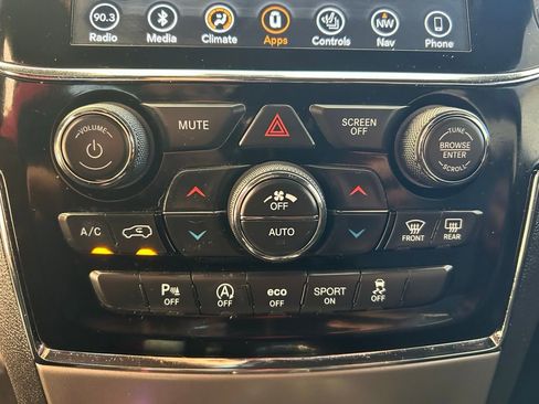 Used 2019 Jeep Grand Cherokee Limited image 34