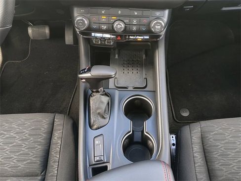 New 2026 Dodge Durango GT image 22