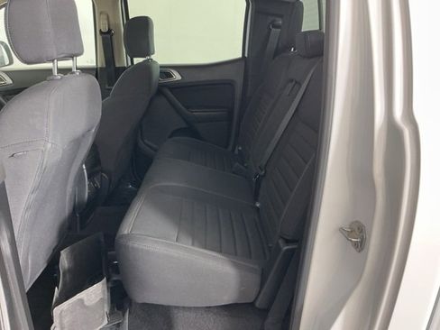 Used 2021 Ford Ranger XLT w/ Equipment Group 302A High image 24