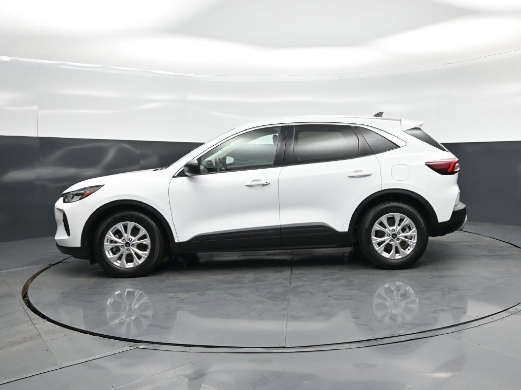 Certified 2023 Ford Escape Active FWD image 14