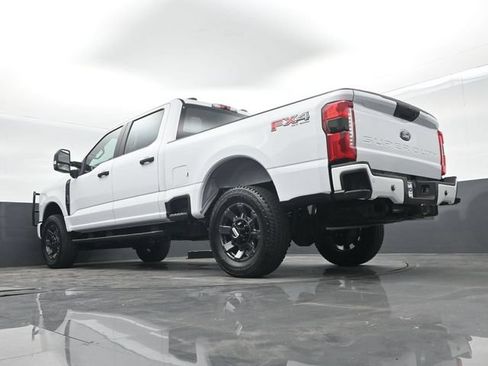 Used 2024 Ford F250 XL w/ STX Appearance Package AWD/4WD image 48
