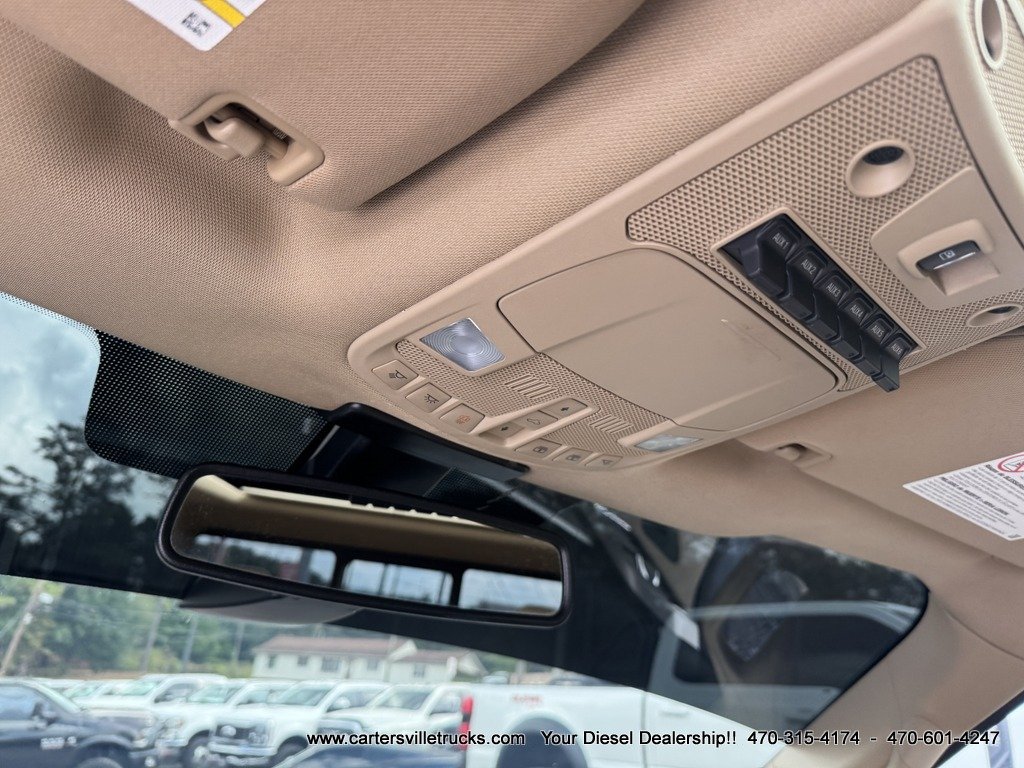Used 2019 Ford F250 Lariat w/ Lariat Ultimate Package AWD/4WD image 16