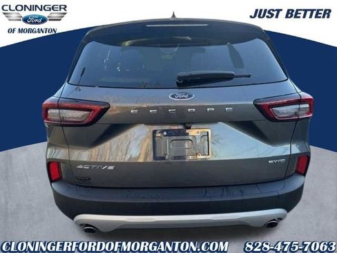 New 2026 Ford Escape Active AWD/4WD image 6
