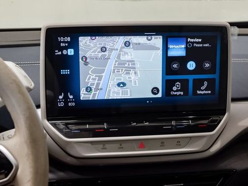 Used 2023 Volkswagen ID.4 Pro S AWD/4WD image 18