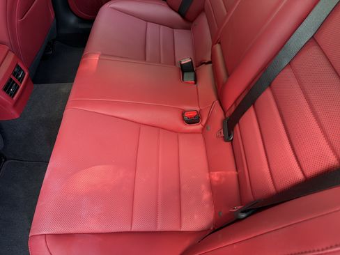 Used 2024 Lexus IS 350 F Sport RWD image 32
