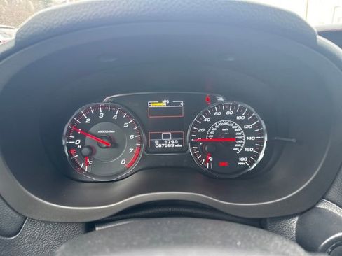Used 2020 Subaru WRX Limited image 18