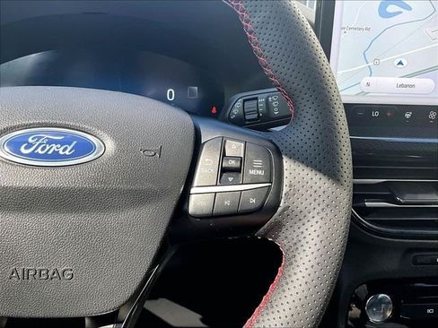 Used 2023 Ford Escape ST-Line Select w/ Tech Pack #2 AWD/4WD image 24