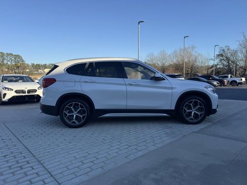 Used 2019 BMW X1 sDrive28i w/ Convenience Package image 6