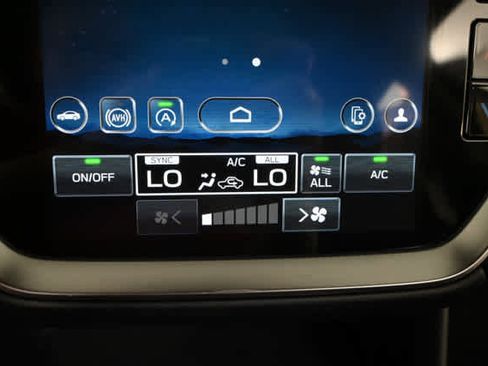 Used 2024 Subaru Impreza 2.0i Sport image 22