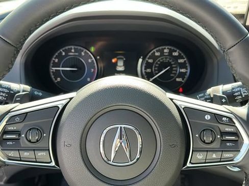 New 2026 Acura RDX SH-AWD image 11