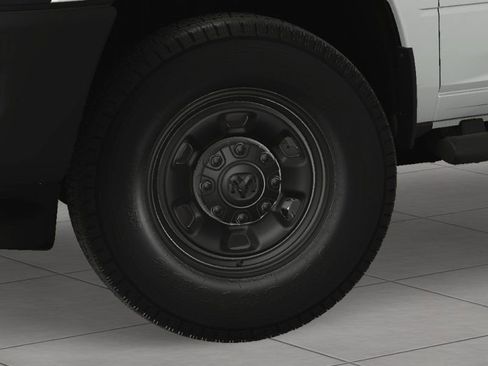 New 2025 RAM 2500 Tradesman image 13