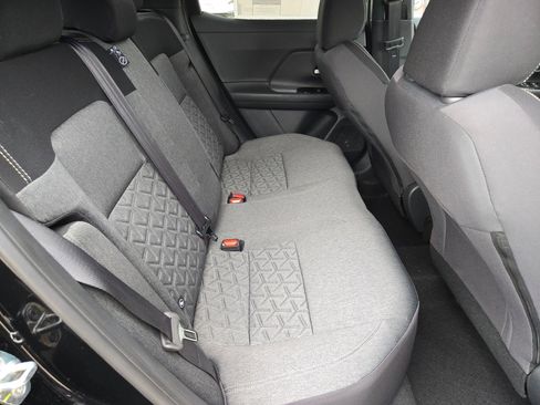 New 2026 Nissan Kicks SV FWD image 18