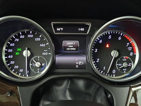 Used 2014 Mercedes-Benz GL 450 4MATIC image 19