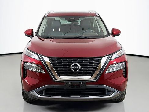 Used 2023 Nissan Rogue SL AWD/4WD image 15