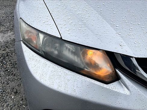 Used 2014 Honda Civic LX image 26