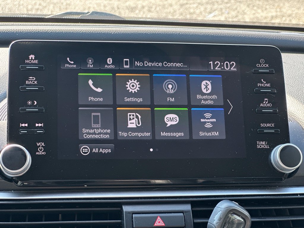 Used 2020 Honda Accord EX-L image 23