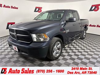 Used 2019 RAM 1500 Tradesman video 1