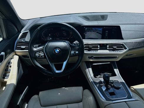 Used 2022 BMW X5 sDrive40i RWD image 21