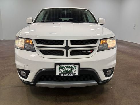 Used 2016 Dodge Journey R/T image 40