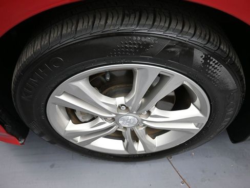 Used 2019 Hyundai Sonata Sport image 14