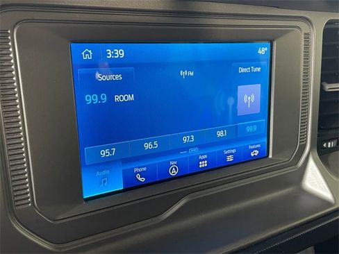 Certified 2021 Ford Bronco Outer Banks image 7