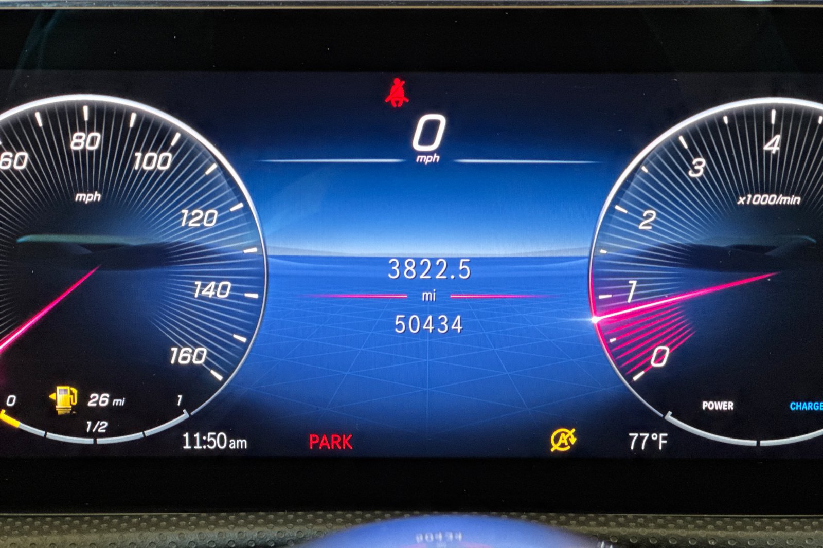 Used 2025 Mercedes-Benz CLA 250 image 32