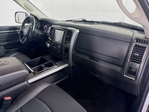 Used 2015 RAM 1500 Sport AWD/4WD image 27