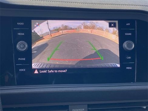 Used 2023 Volkswagen Jetta GLI Autobahn w/ GLI Black Package image 27