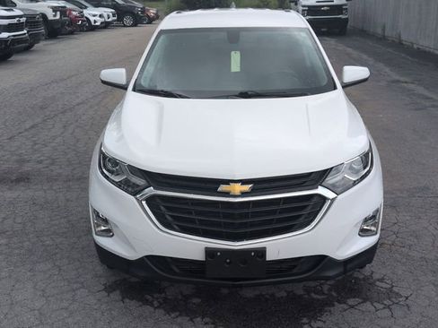 Used 2019 Chevrolet Equinox LT FWD image 22