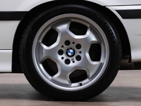 Used 1996 BMW M3 Coupe image 43