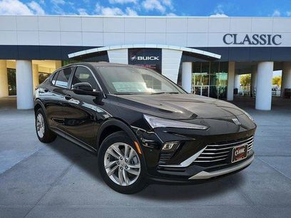 New 2026 Buick Envista Preferred w/ Convenience I Package