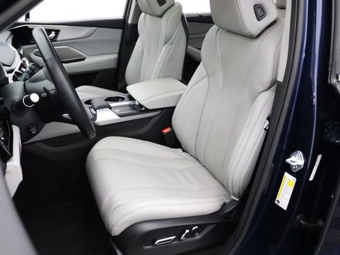 Used 2023 Acura MDX SH-AWD w/ Technology Package image 2