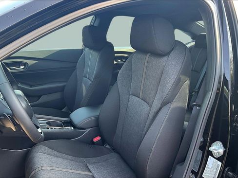 New 2026 Honda Accord Sport image 17