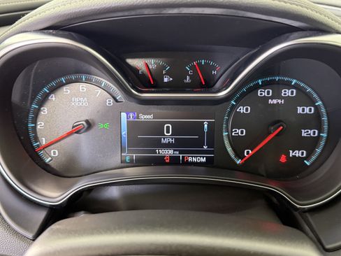 Used 2019 Chevrolet Impala LT image 26