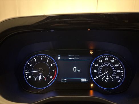 Used 2022 Hyundai Palisade SEL w/ Premium Package image 15