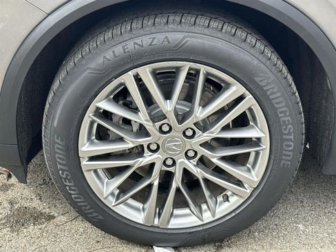 Certified 2023 Acura MDX w/Advance Package image 10