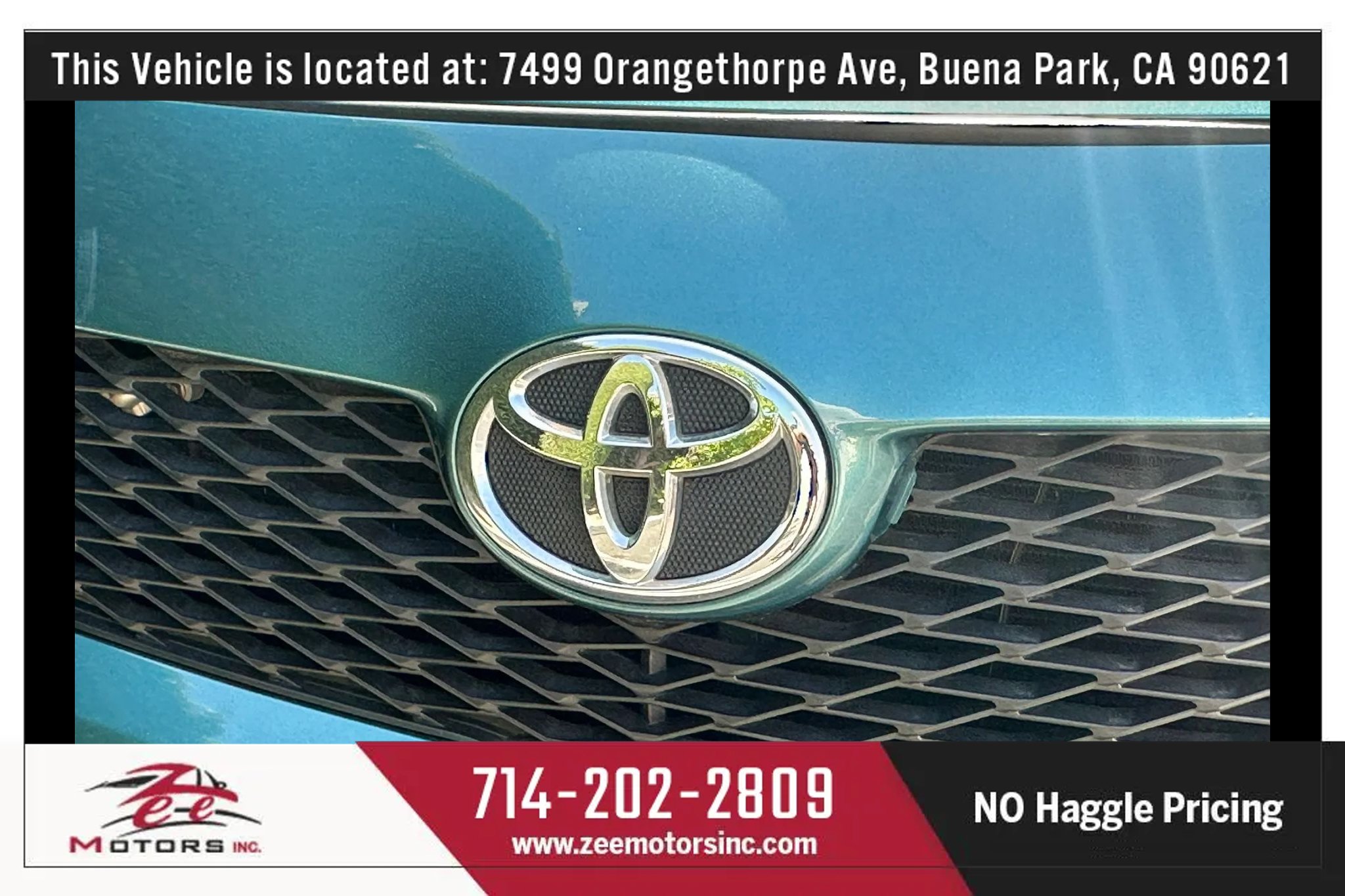 Used 2010 Toyota Corolla LE FWD image 43
