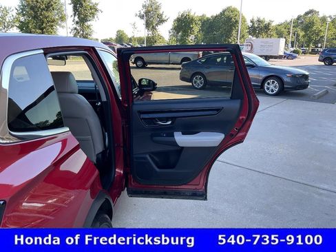 Used 2023 Honda CR-V EX-L image 18