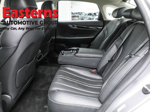 Used 2023 Genesis G80 2.5T image 24