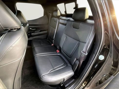 Used 2022 Hyundai Santa Cruz Limited image 27