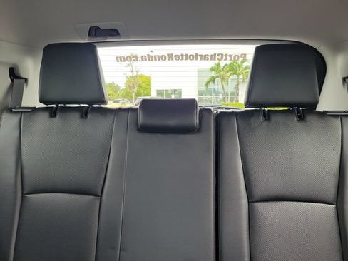 Used 2024 Toyota Grand Highlander FWD image 16