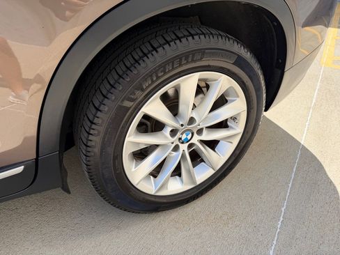 Used 2014 BMW X3 xDrive28i AWD/4WD image 9