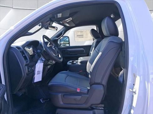 New 2026 RAM 5500 Tradesman image 16