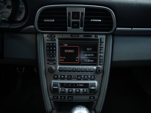 Used 2006 Porsche 911 Carrera 4S image 23