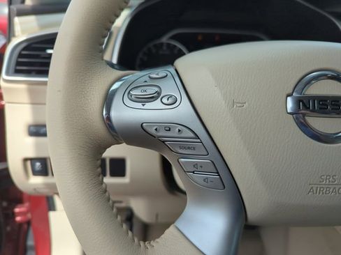 Used 2015 Nissan Murano SL image 43