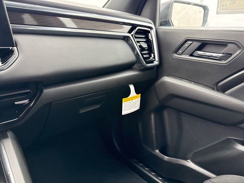 New 2026 GMC Canyon Elevation AWD/4WD image 26