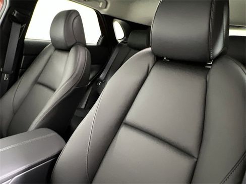 Certified 2025 MAZDA CX-30 AWD 2.5 S w/ Select Sport Pkg image 12