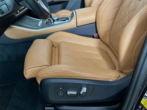Certified 2023 BMW X5 xDrive40i w/ Climate Comfort Package image 20