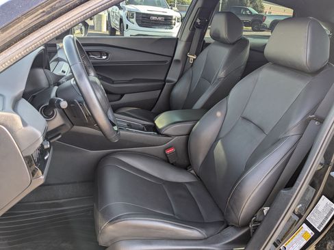 Used 2023 Honda Accord Sport image 30