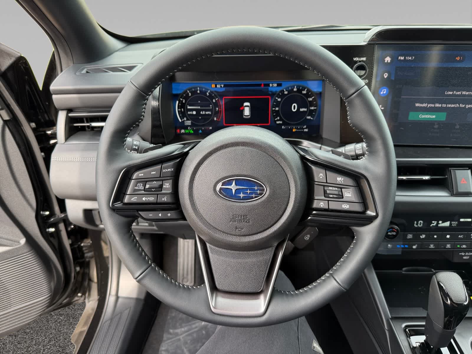 New 2026 Subaru Outback Touring XT AWD/4WD image 13